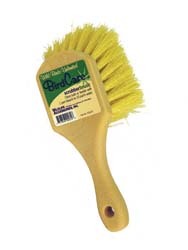 Feeder Brush